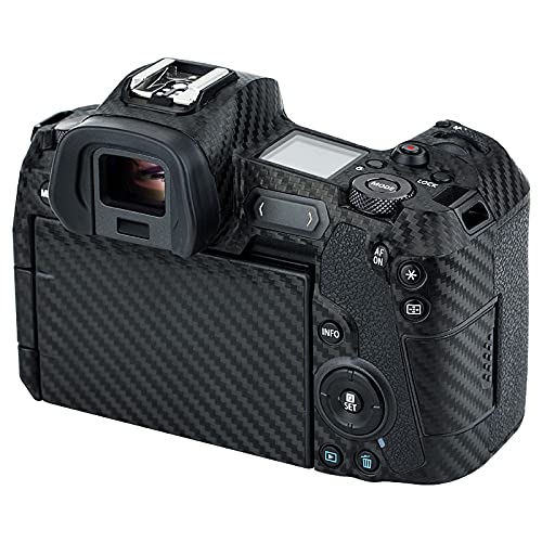 Amazon | カーボンファイバーフィルム Canon キャノン EOS R